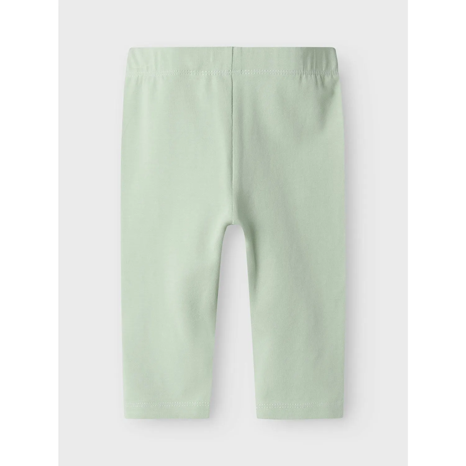 Name It Silt Green Vivian Capri Leggings