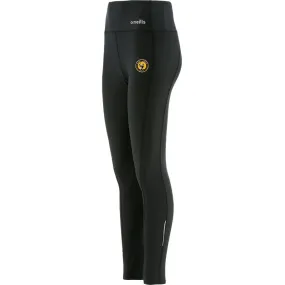 Naomh Aodhan Riley Full Length Leggings