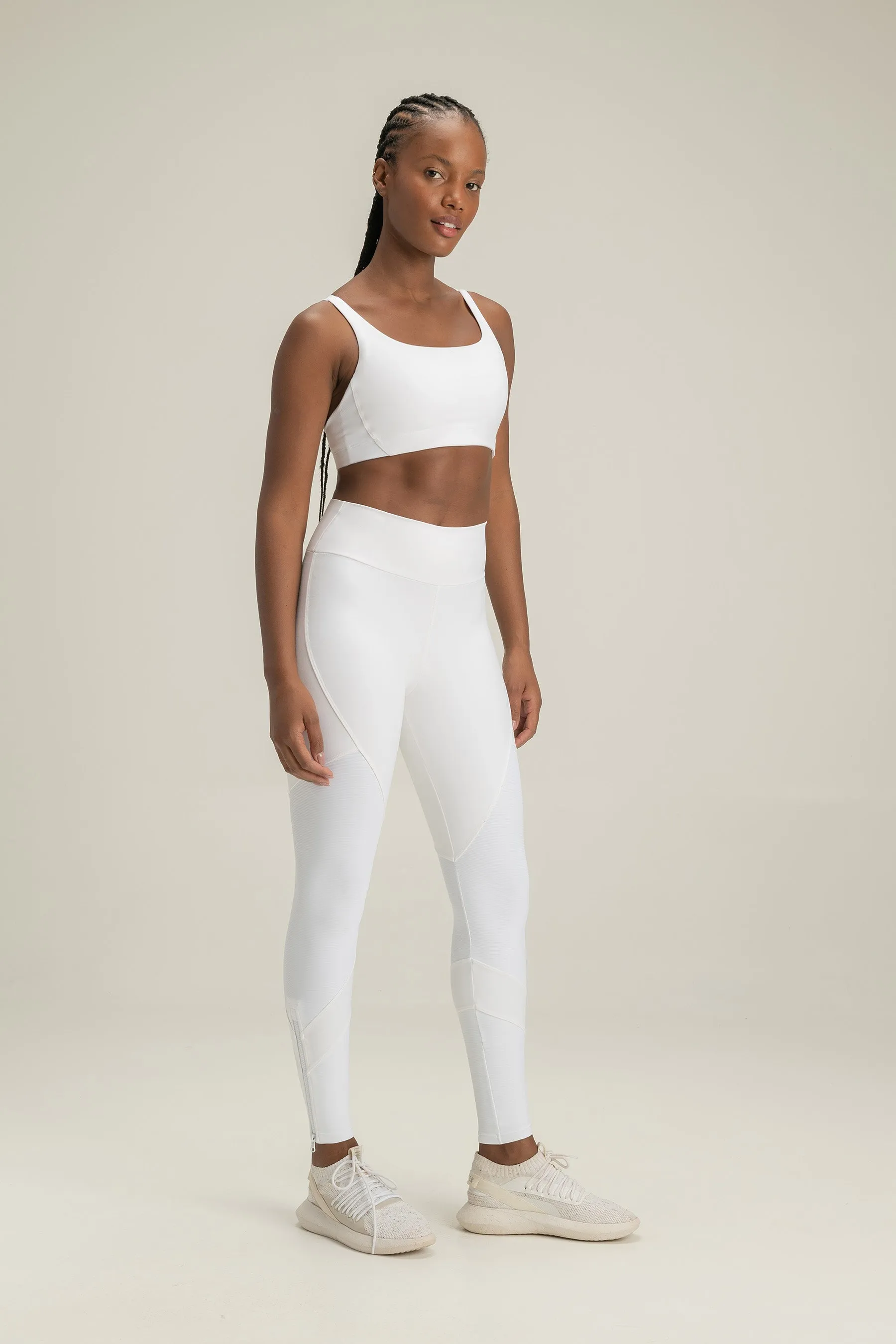 Neopren Fitness Leggings