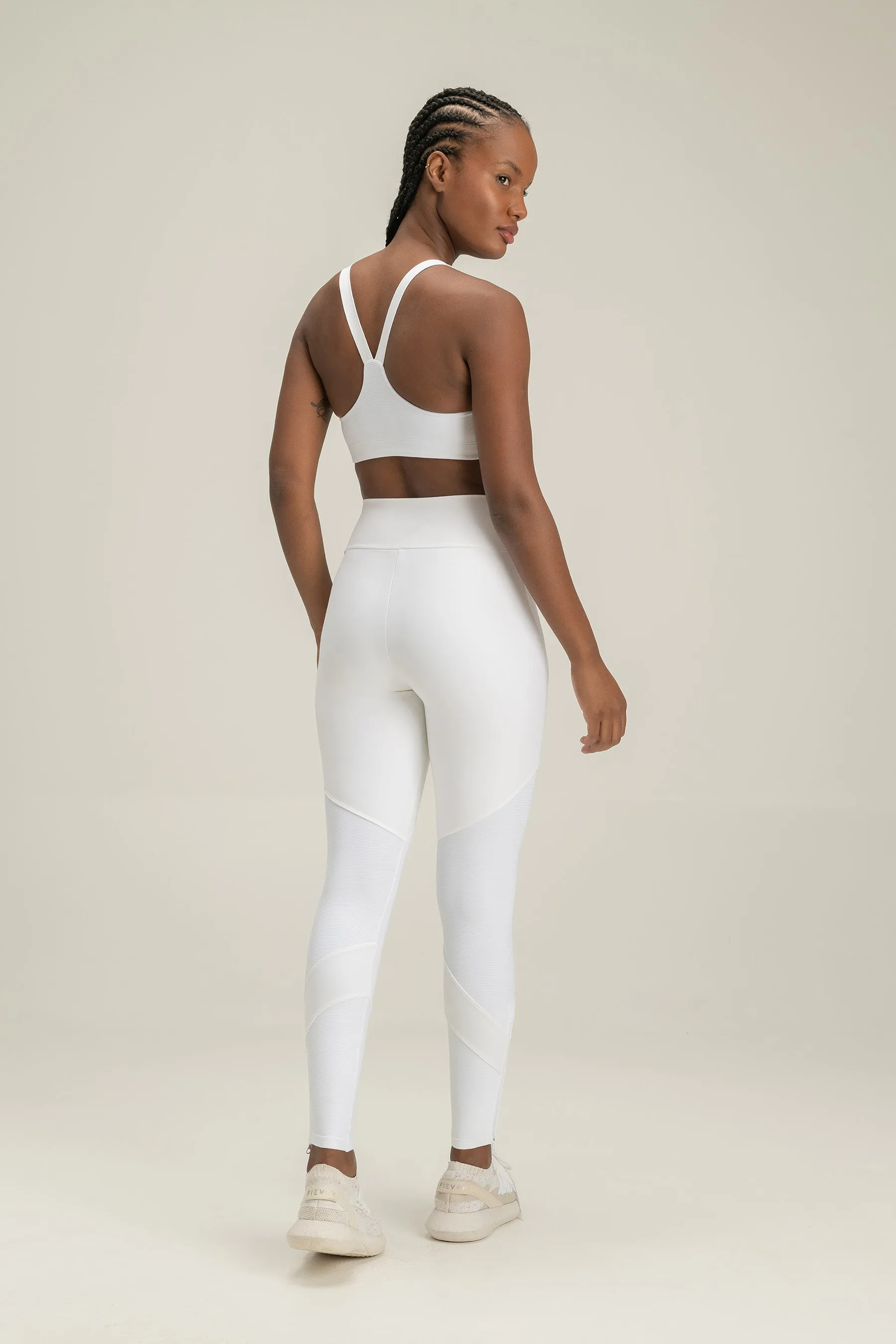 Neopren Fitness Leggings