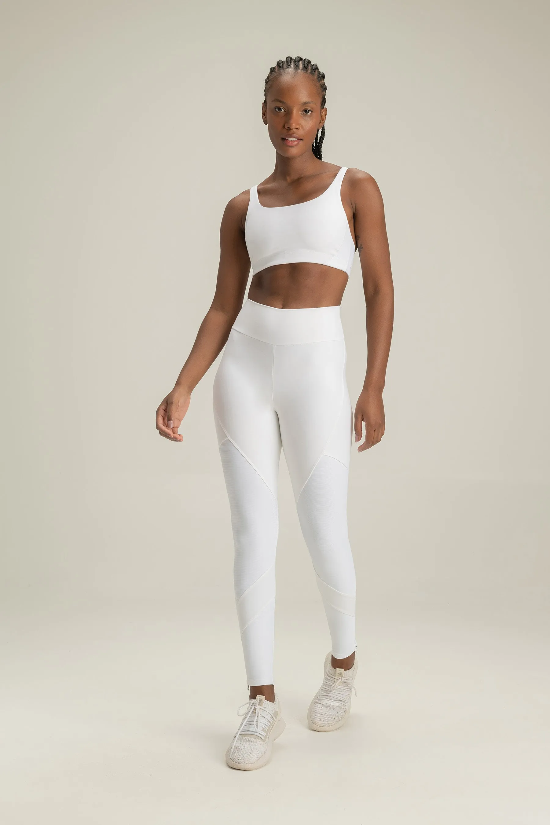 Neopren Fitness Leggings