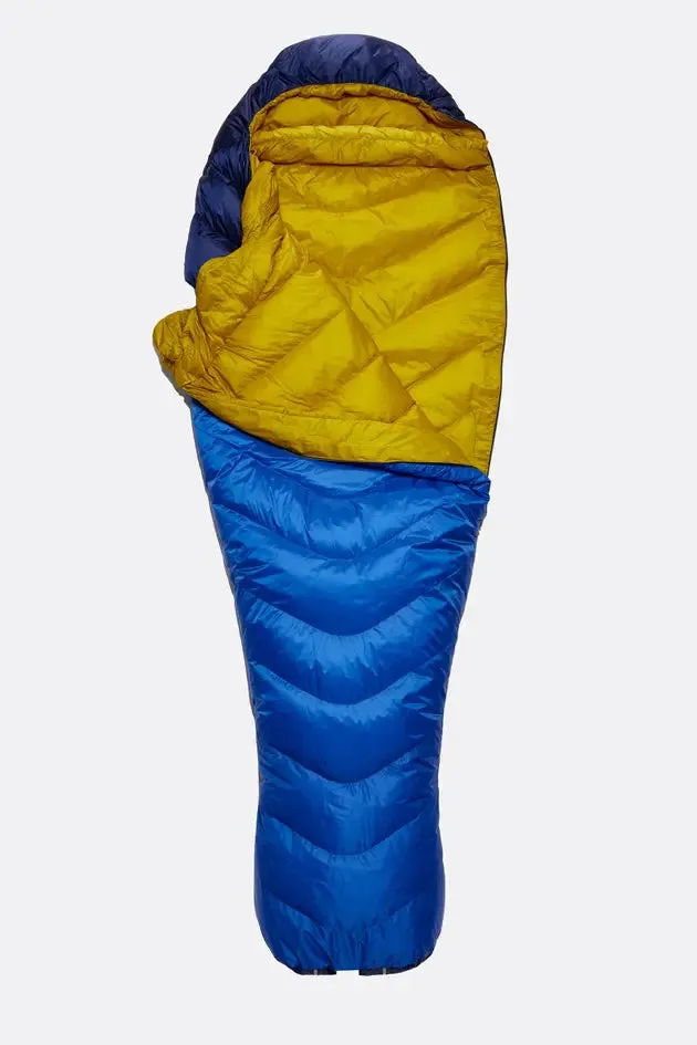 Neutrino 200 Down Sleeping Bag (30F / -1C)