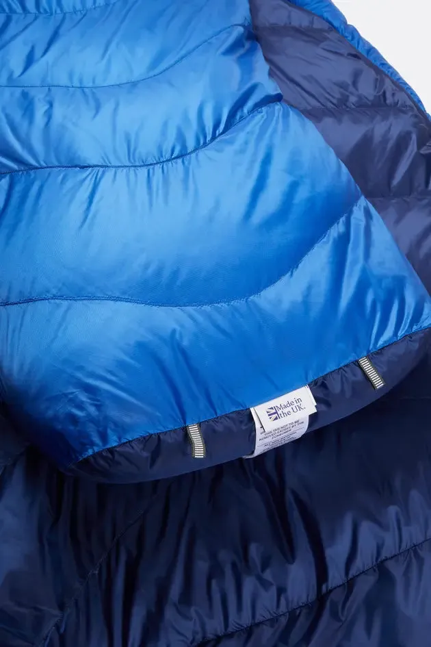 Neutrino 200 Down Sleeping Bag (30F / -1C)