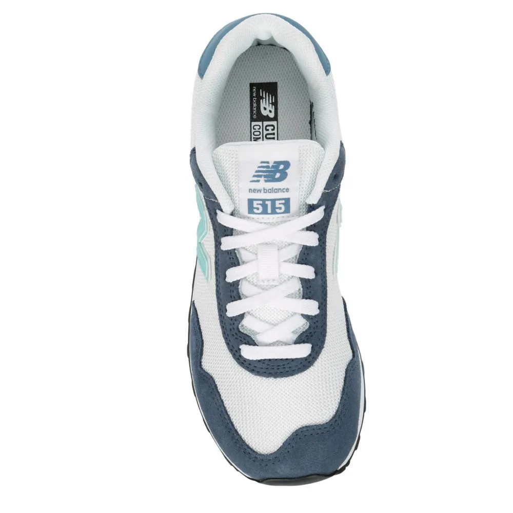 NEW BALANCE  WOMENS 515 SNEAKER