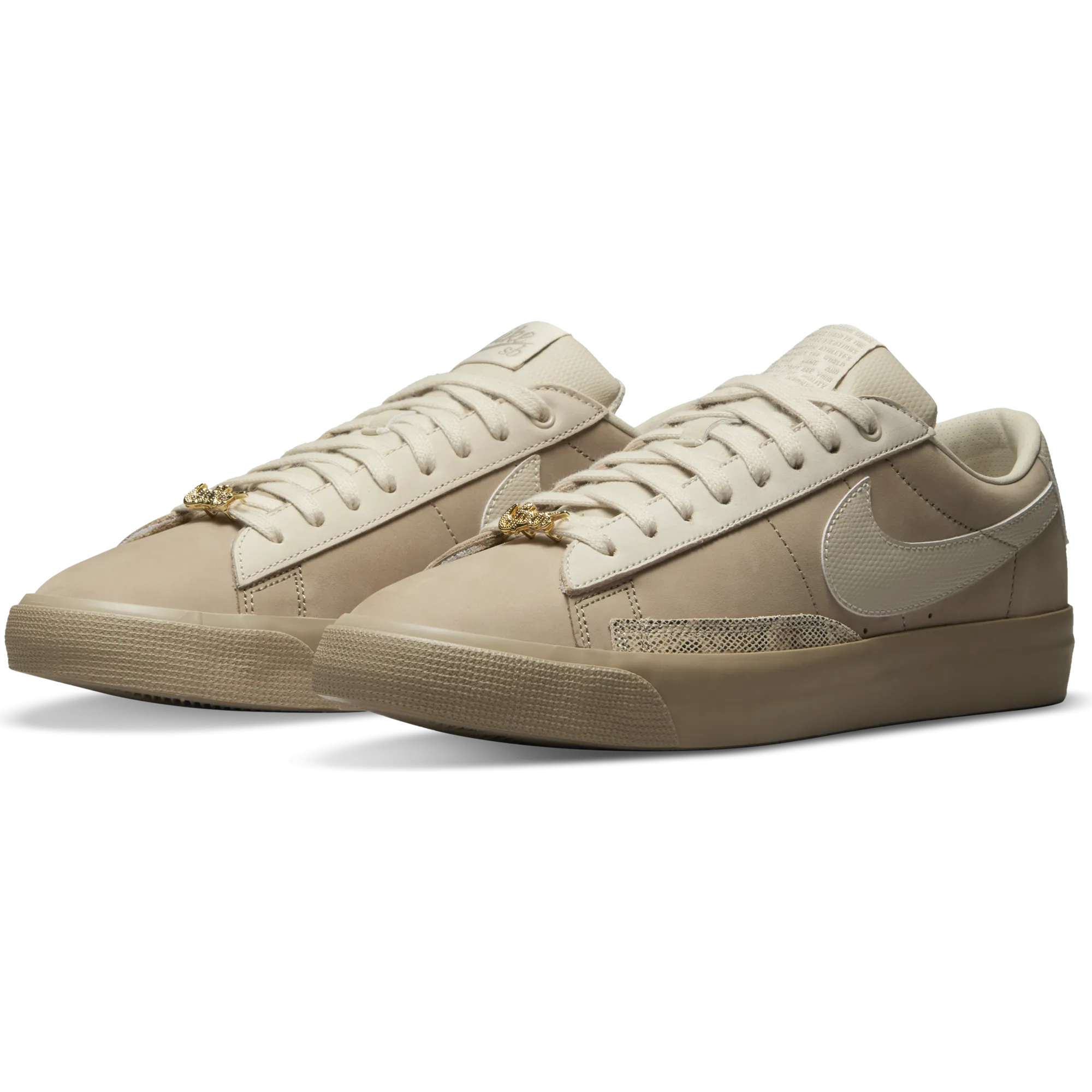 Nike SB Zoom Blazer Low QS (FPAR)