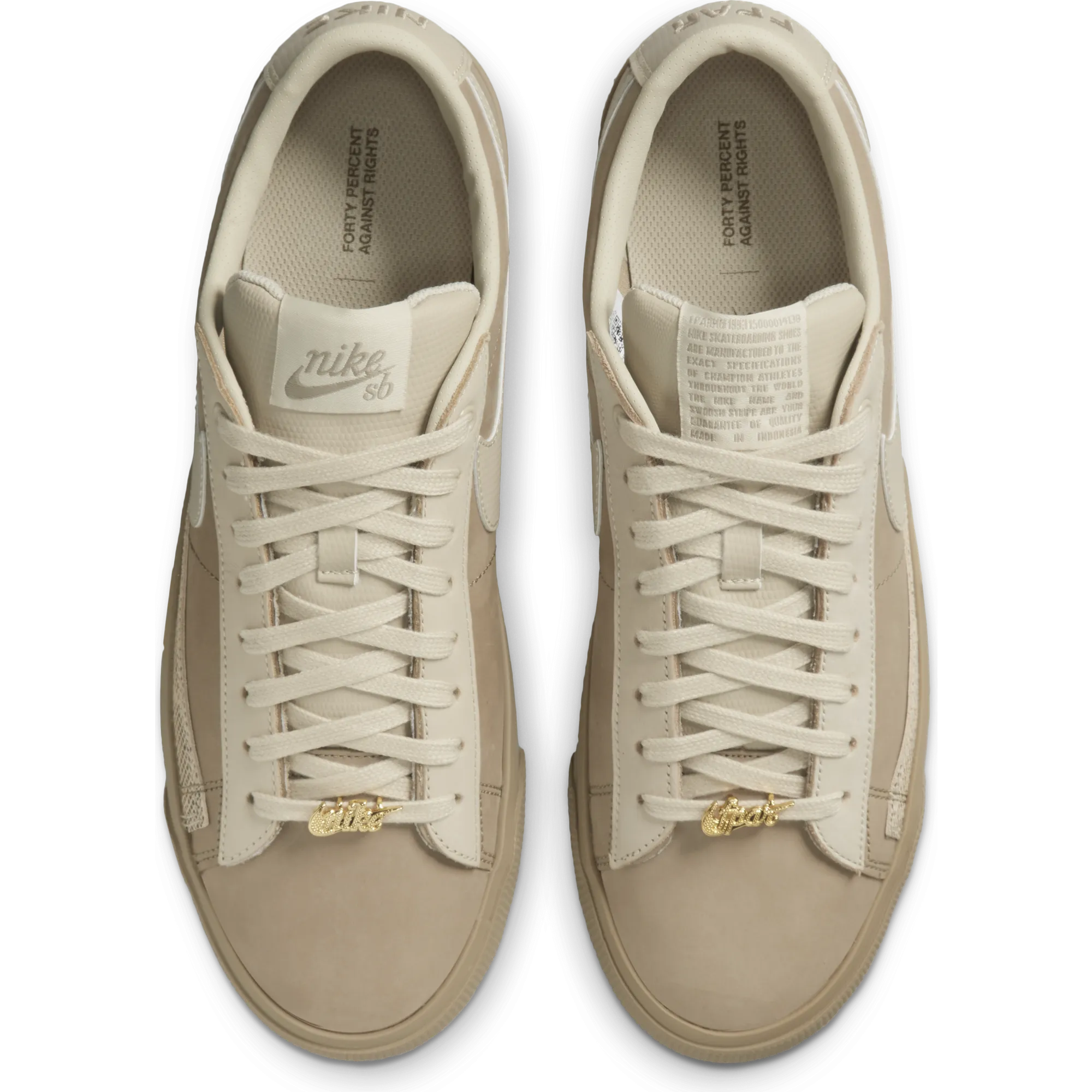 Nike SB Zoom Blazer Low QS (FPAR)