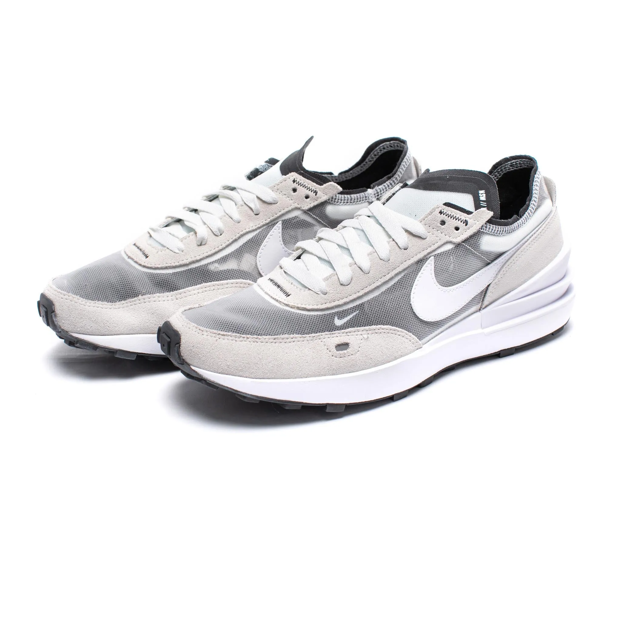 Nike Waffle One 'Summit White'