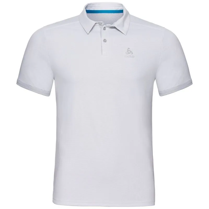 Odlo  Polo S/S Nikko F-Dry - Maglietta polo - Uomo