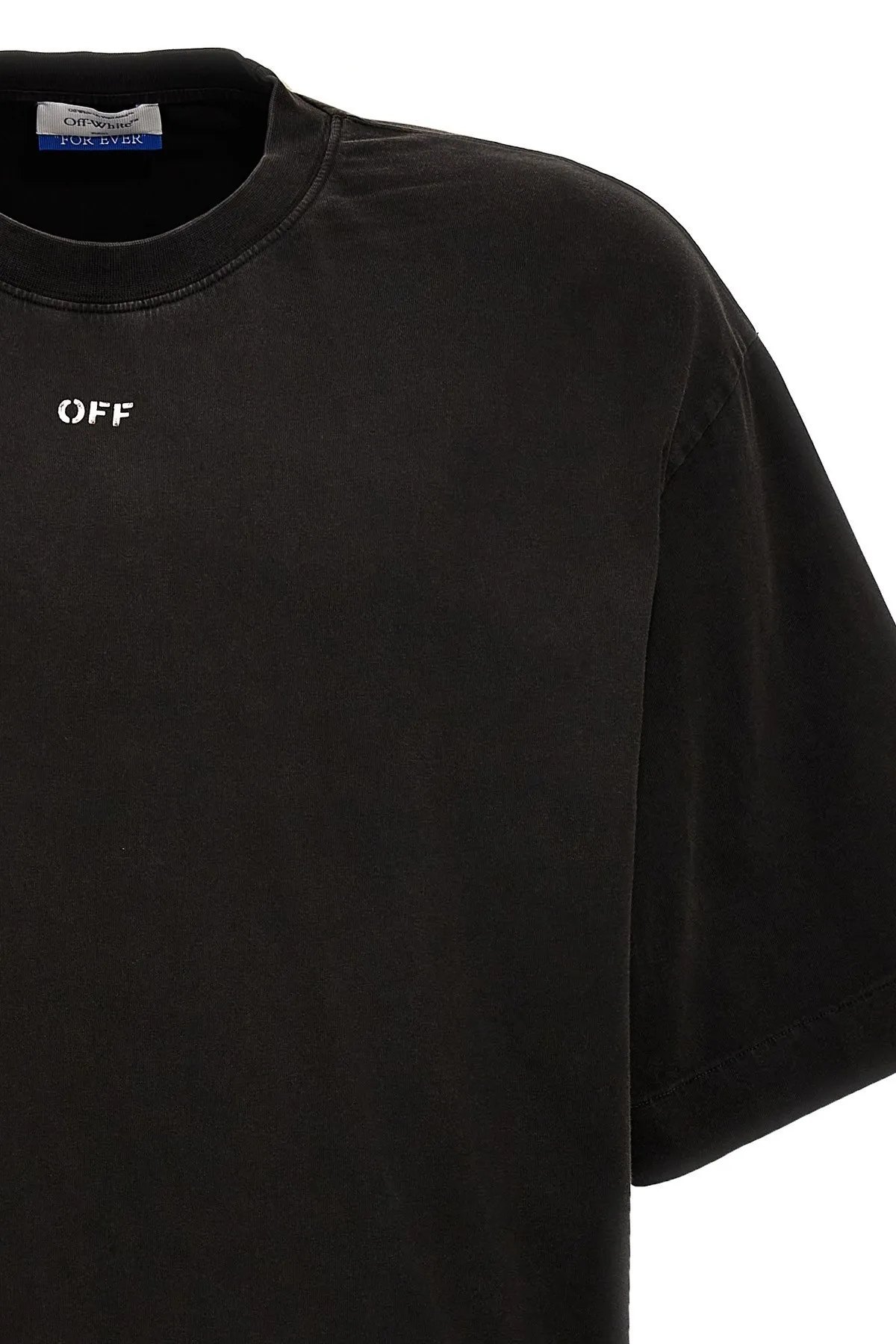 Off-White  |Street Style T-Shirts