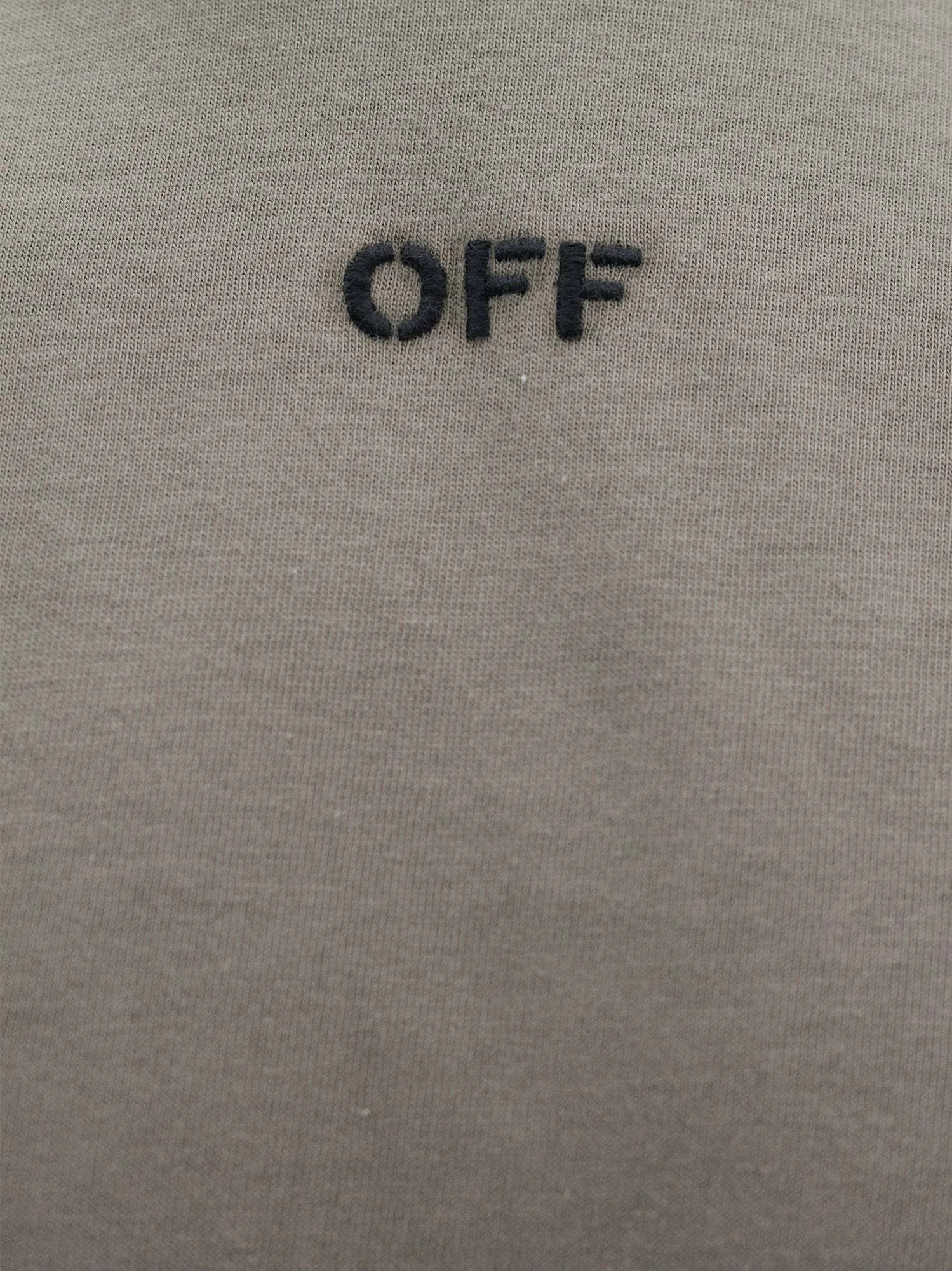 Off-White  |T-Shirts