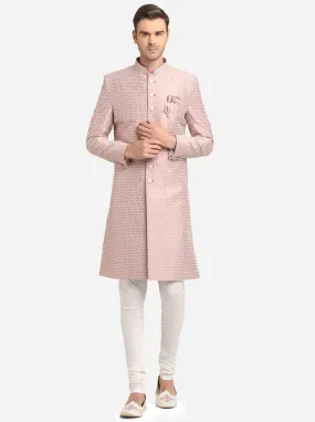 Onion Pink Indowestern | Azania