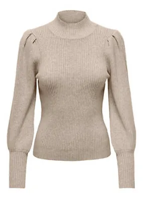 Only Katia Knitted Sweater