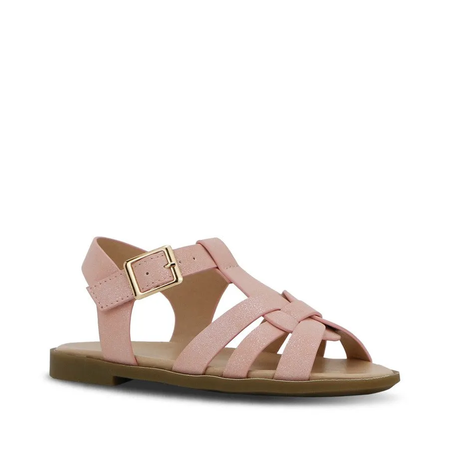 Pallas Children's Sandal by  Grosby