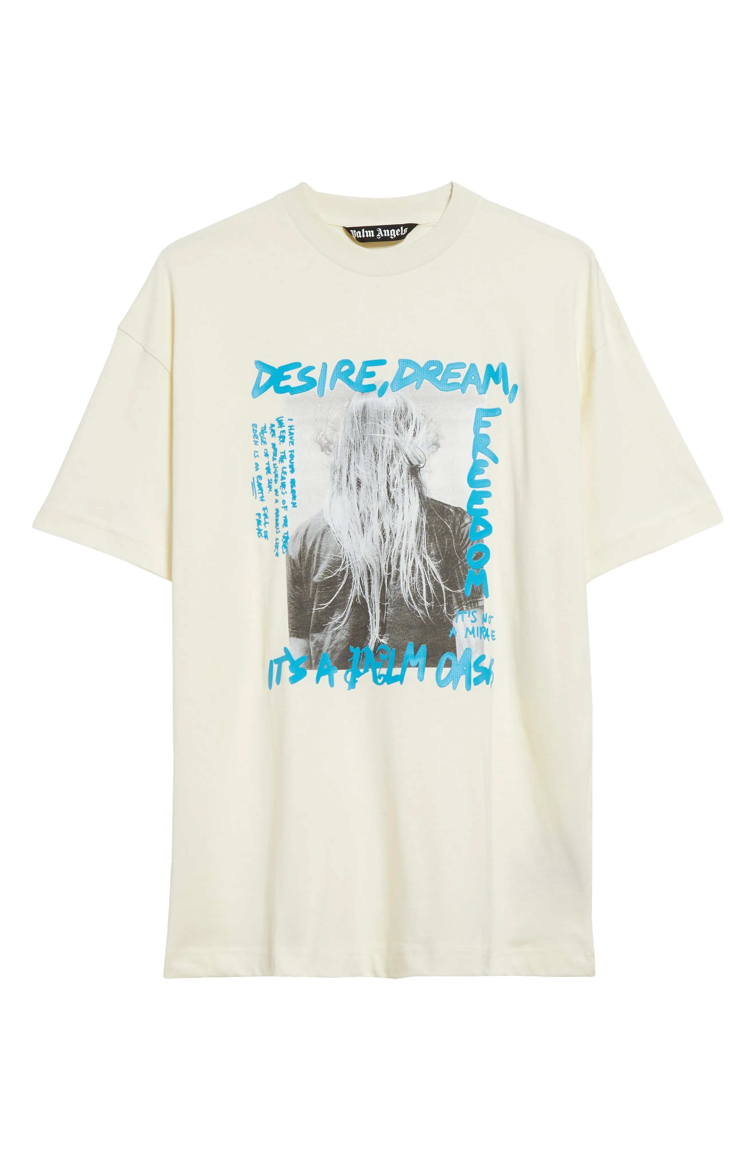 Palm Angels  |Street Style T-Shirts