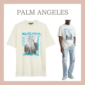 Palm Angels  |Street Style T-Shirts