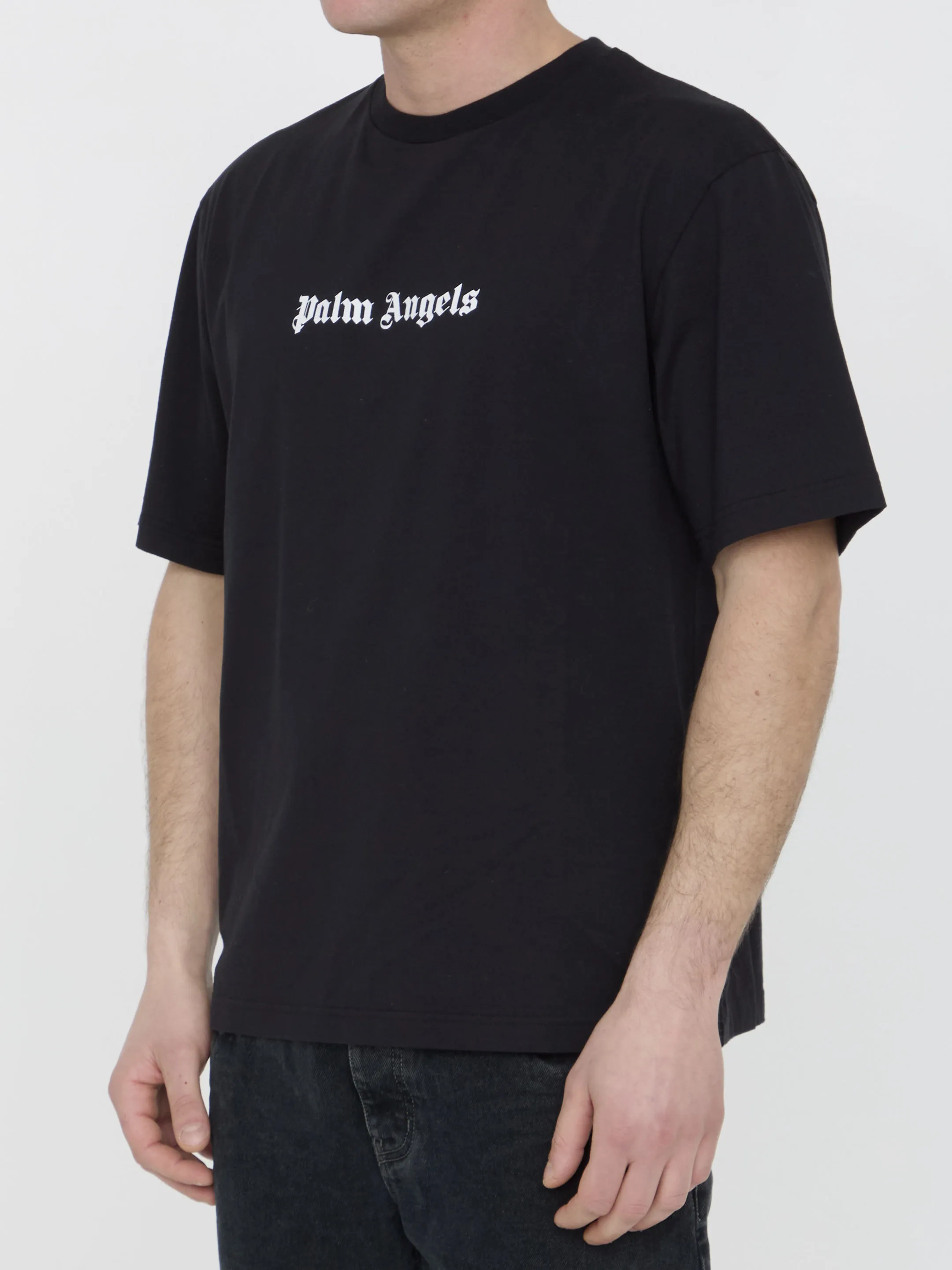 Palm Angels  |T-Shirts