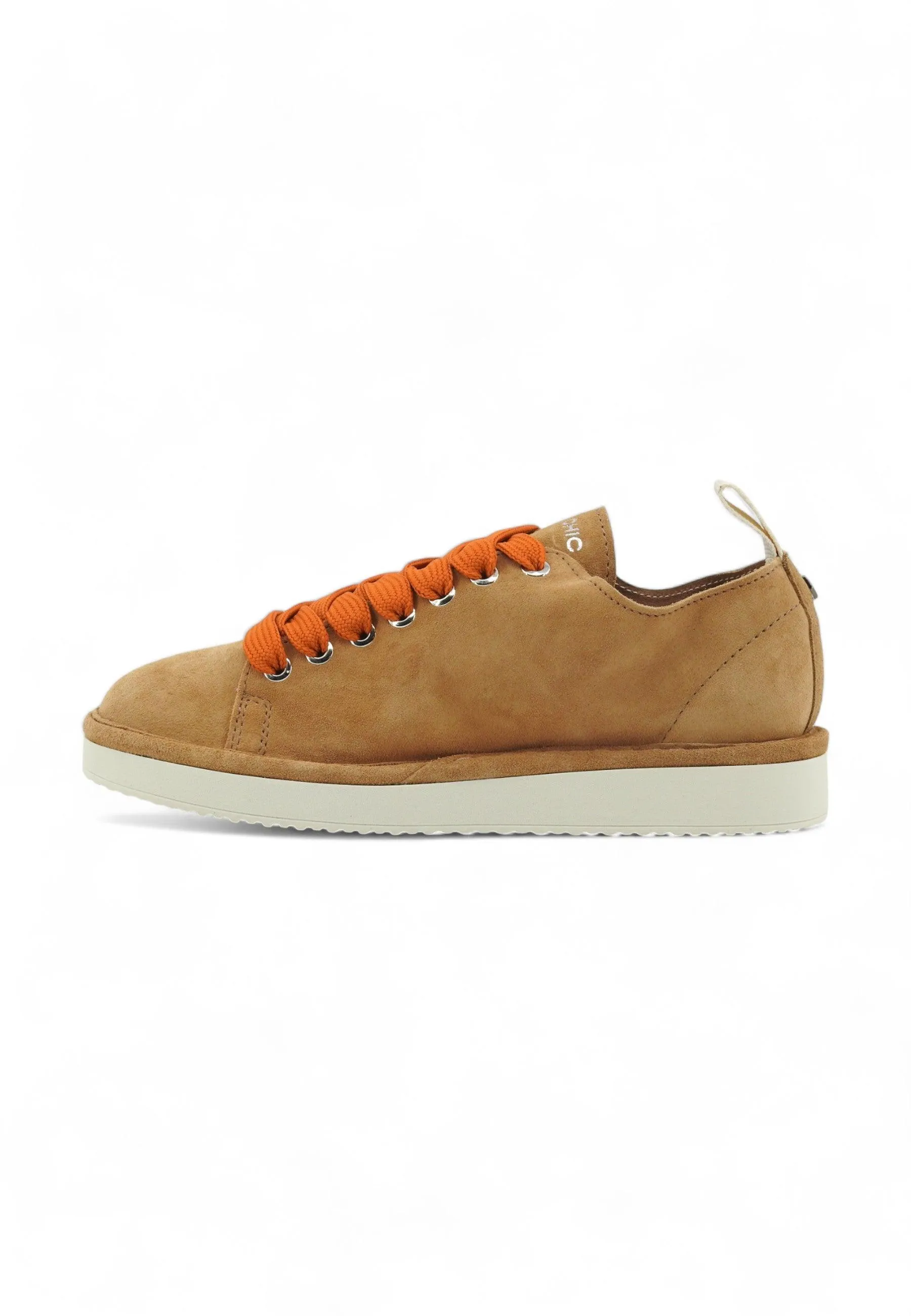 PANCHIC Sneaker Donna Biscuit Burnt Orange P01W011-00552116