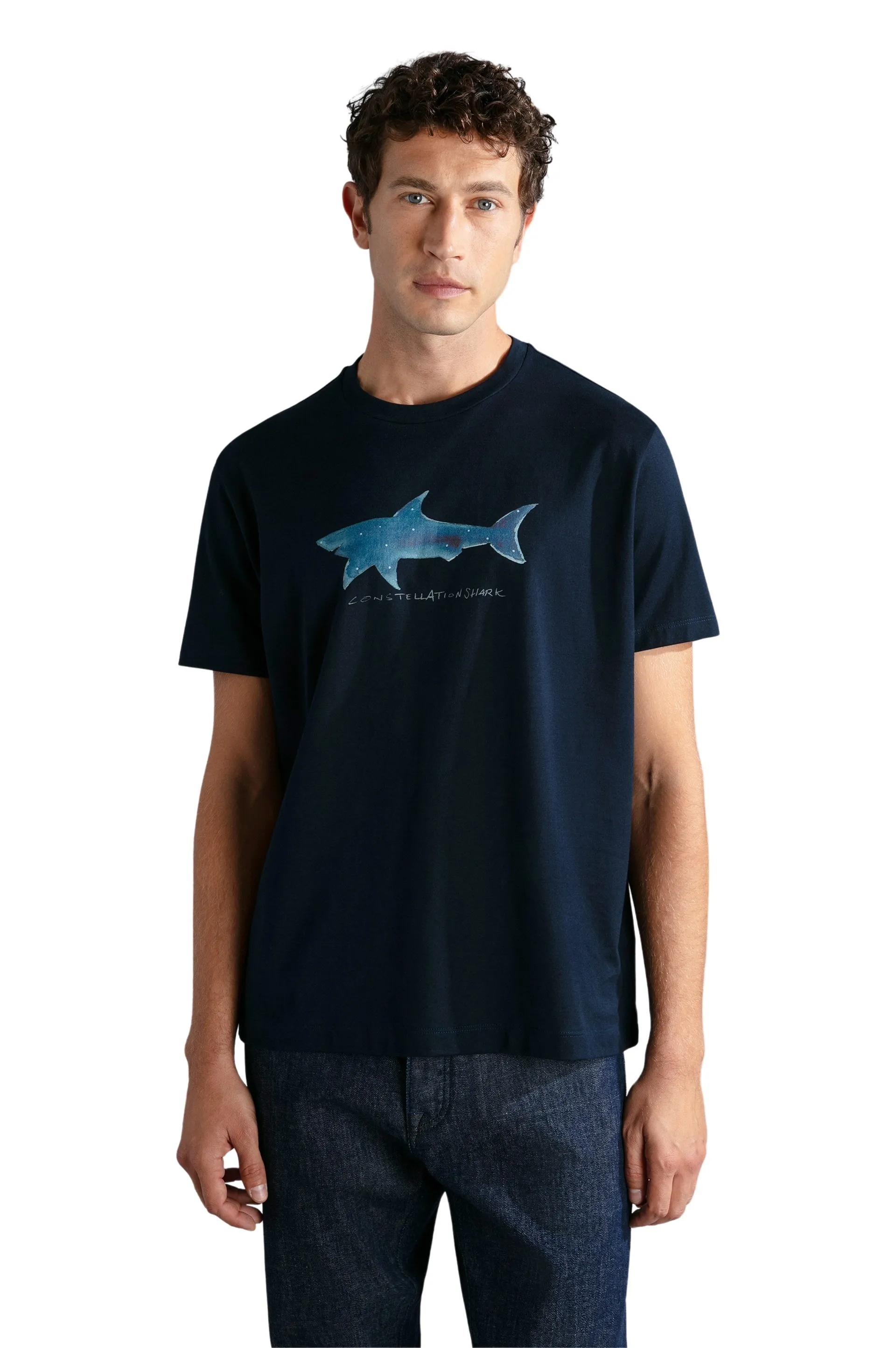 Paul & Shark  |T-Shirts