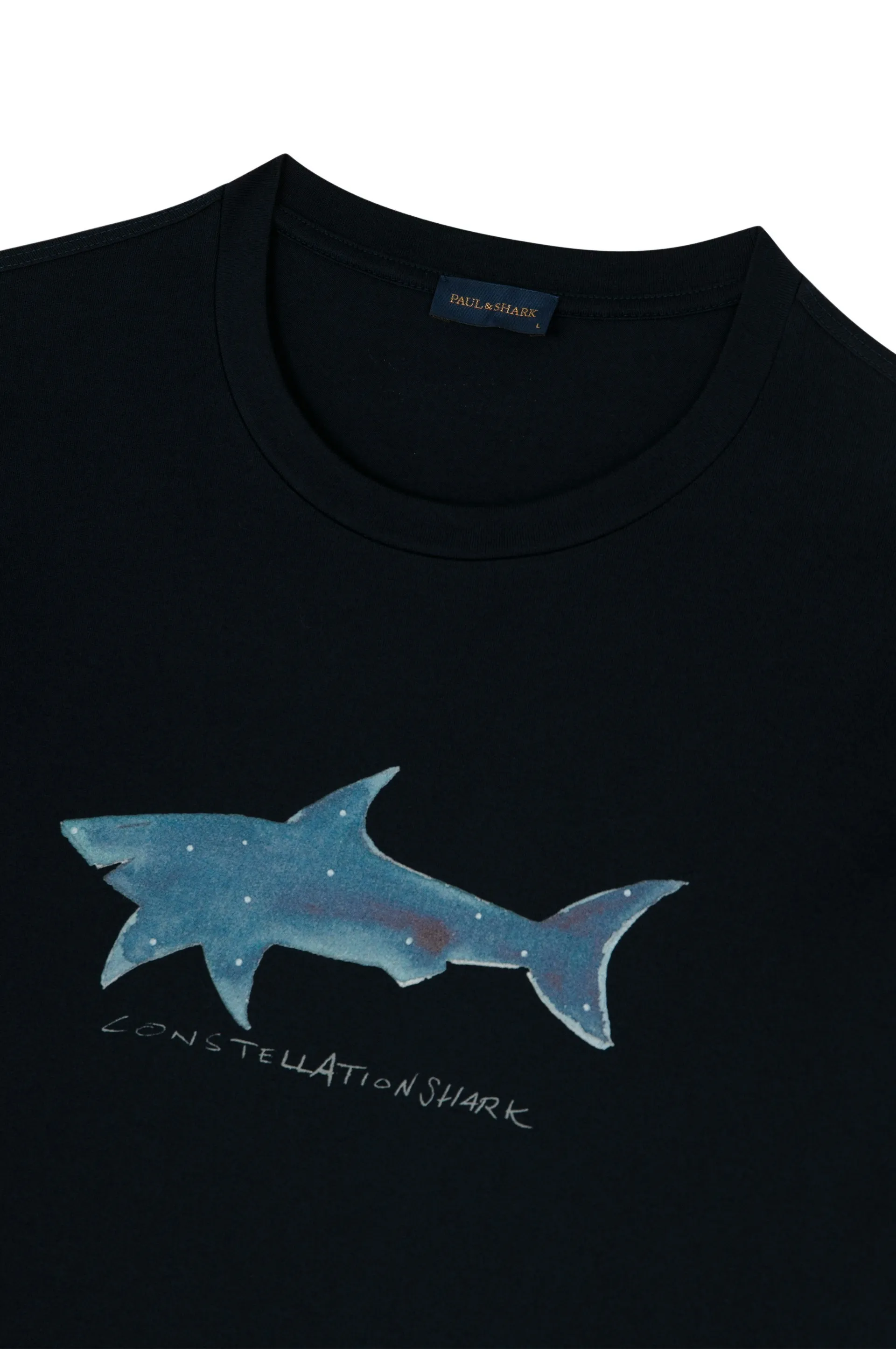 Paul & Shark  |T-Shirts