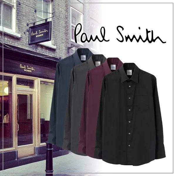 Paul Smith  |Shirts