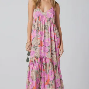 Penny Maxi Dress