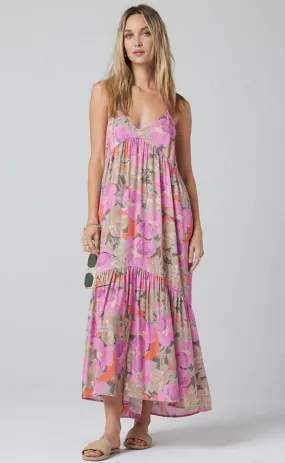 Penny Maxi Dress