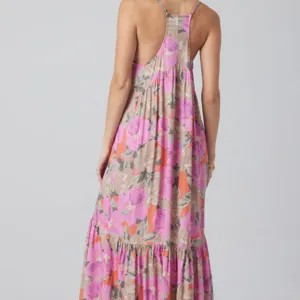 Penny Maxi Dress