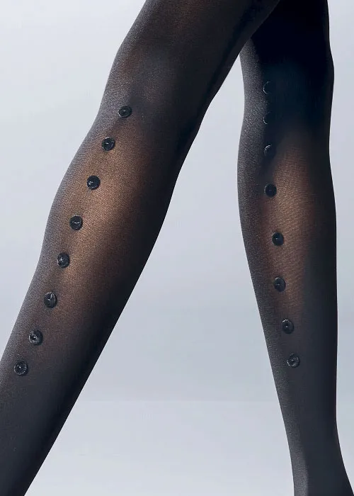 Pierre Mantoux Candy Tights ()