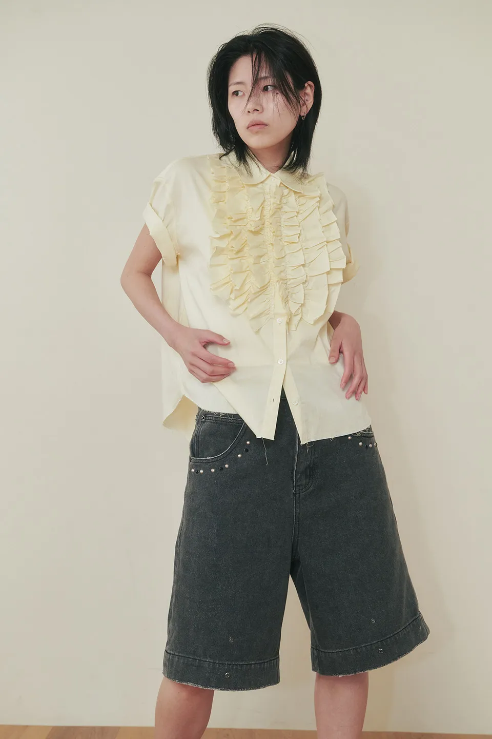 PLZPROJECT  |Shirts & Blouses