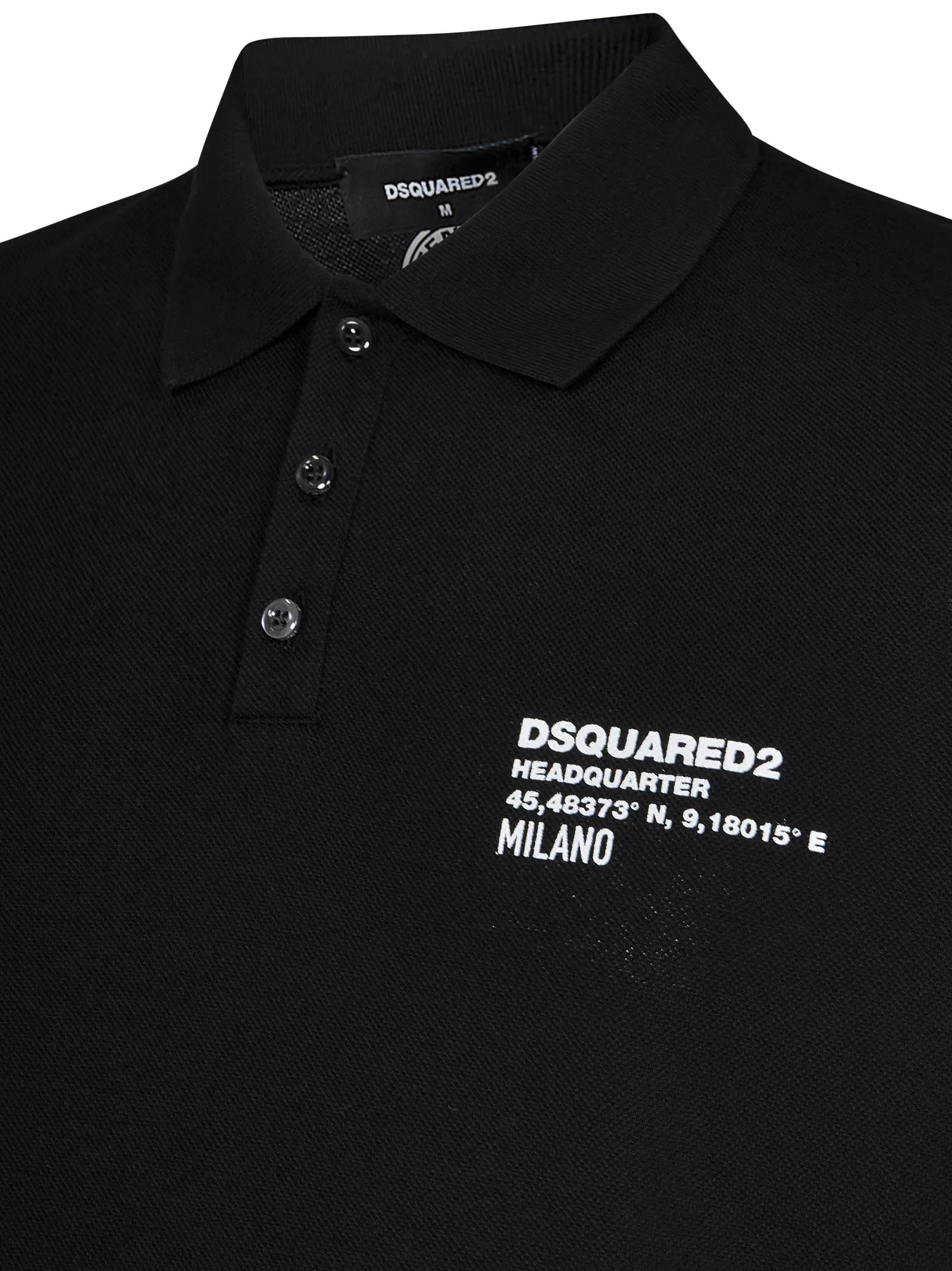 Polo Dsquared2