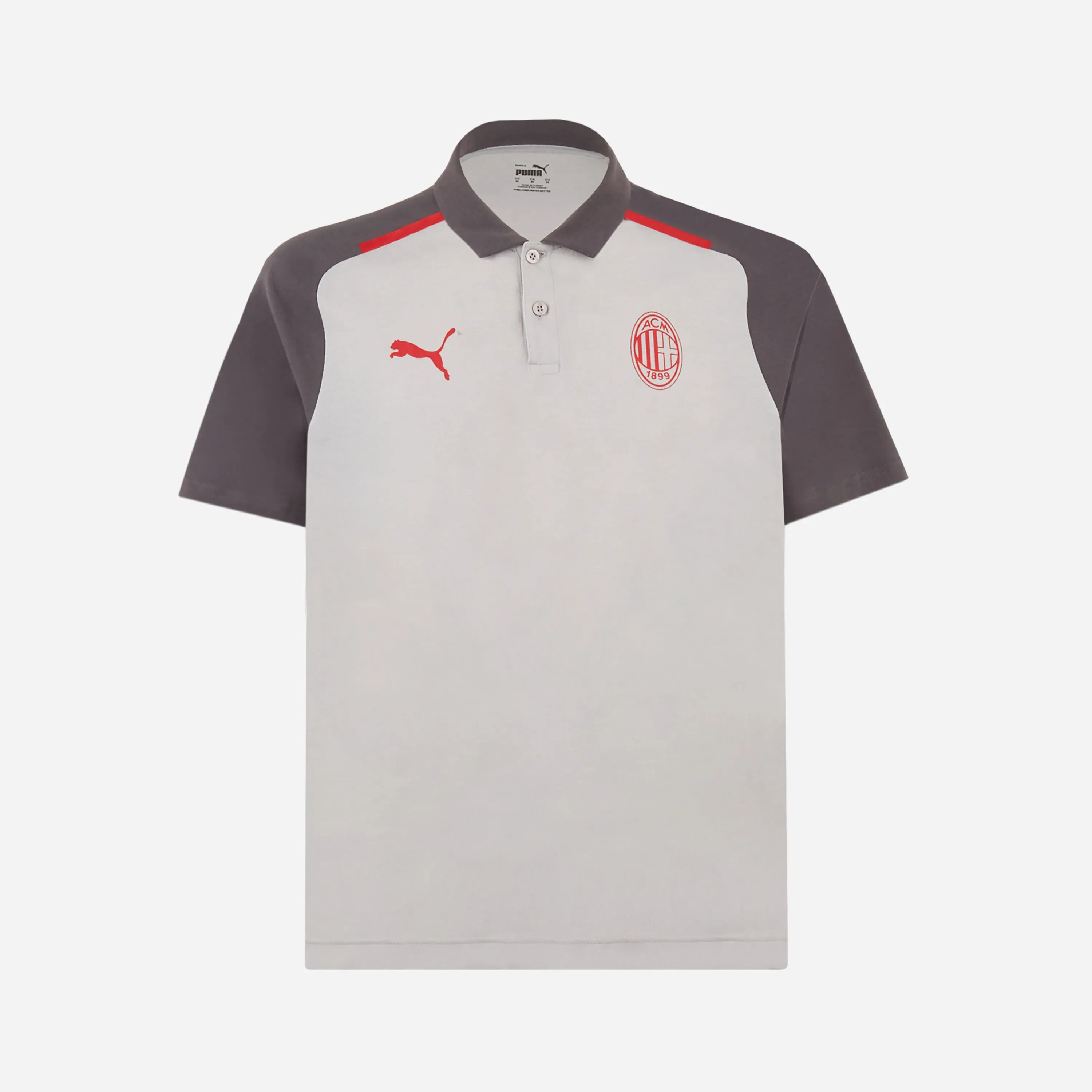 POLO MILAN CASUALS 2023/24