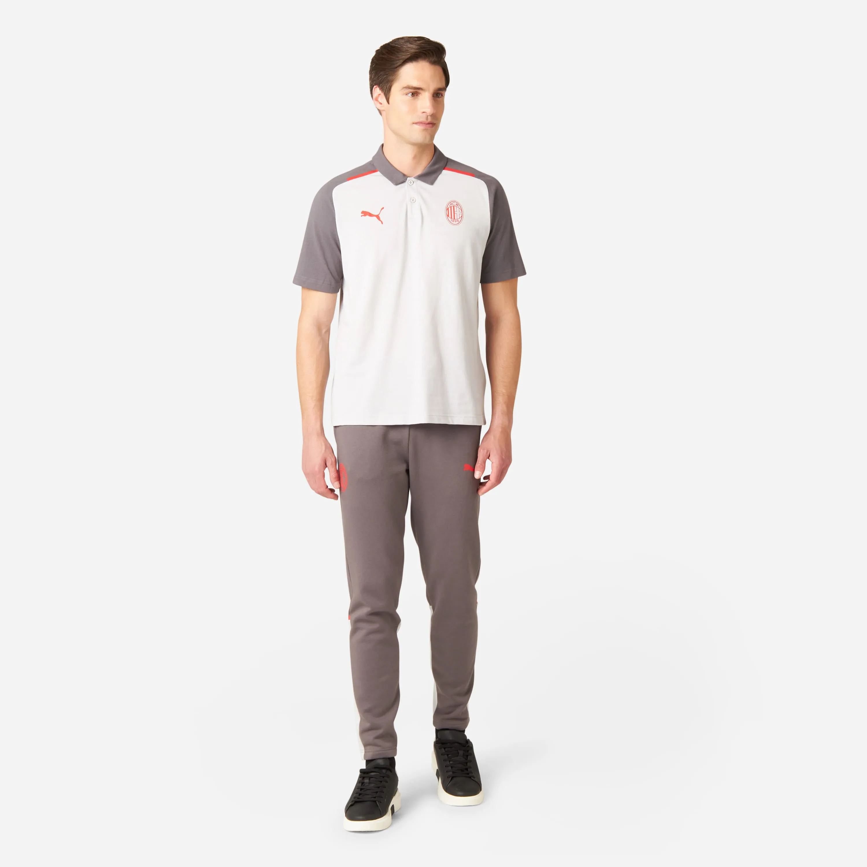 POLO MILAN CASUALS 2023/24