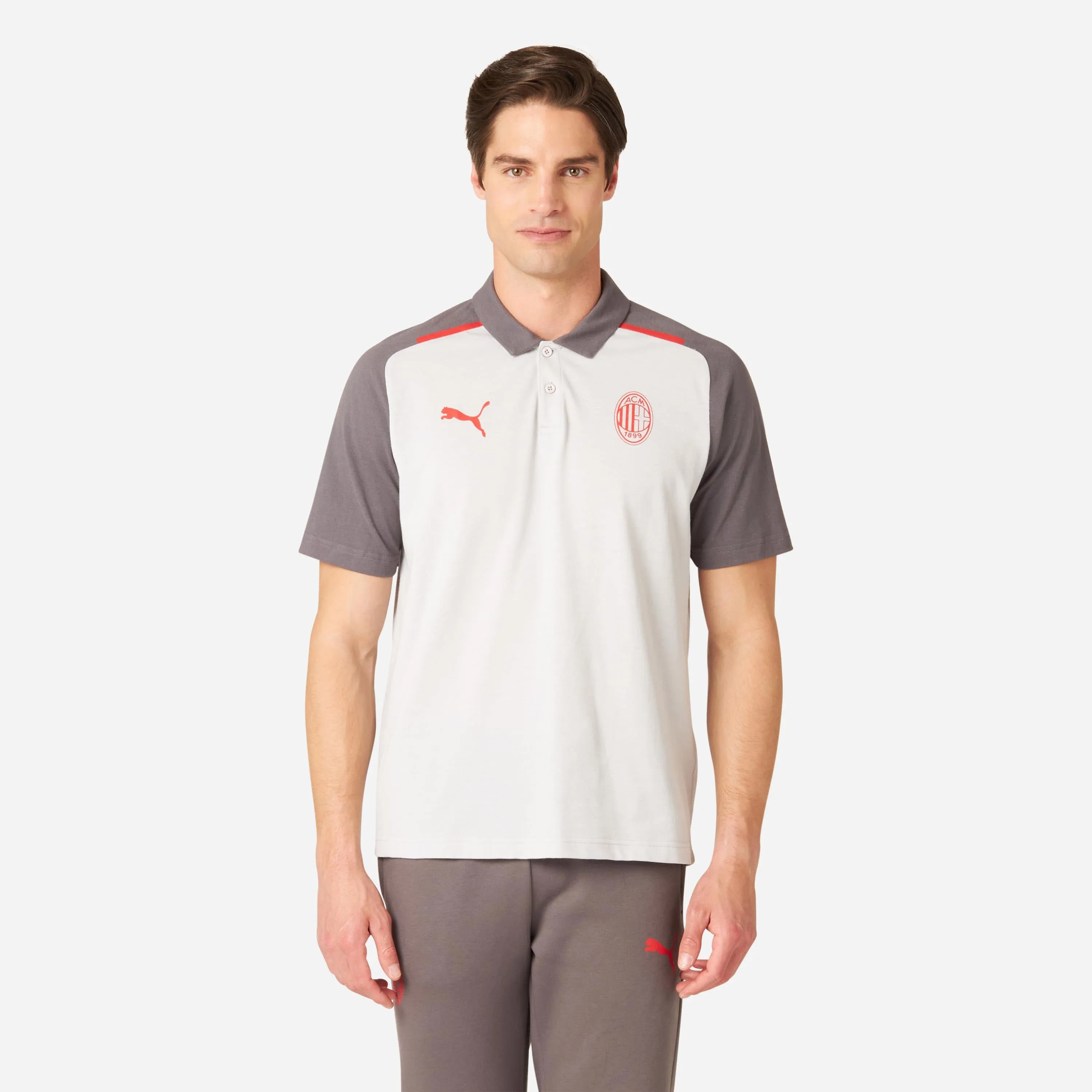 POLO MILAN CASUALS 2023/24