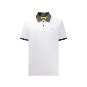 Polo Sea uomo Bianco