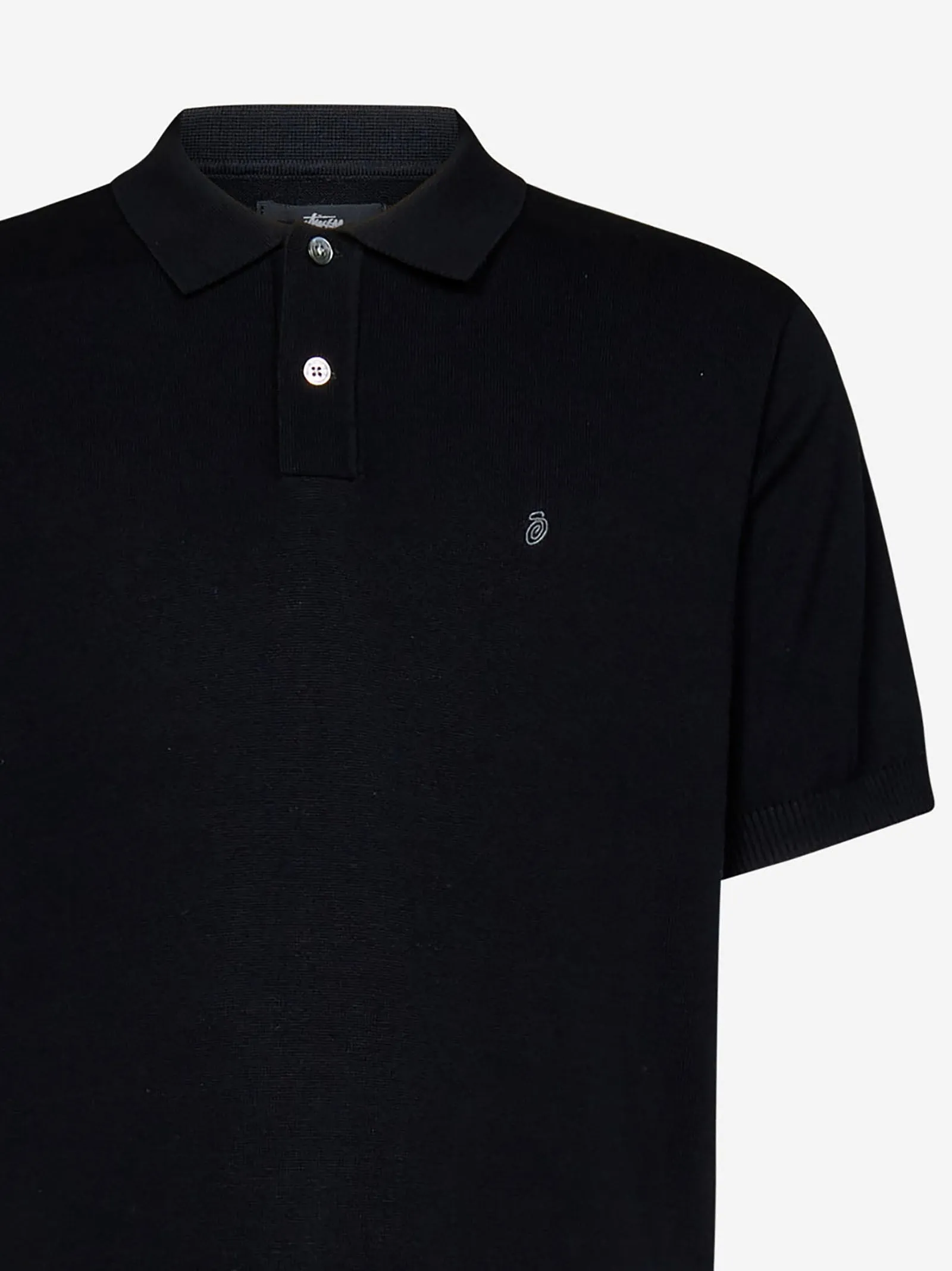 Polo Stussy