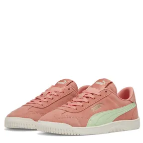 PUMA  WOMENS CLUB 5V5 SNEAKER