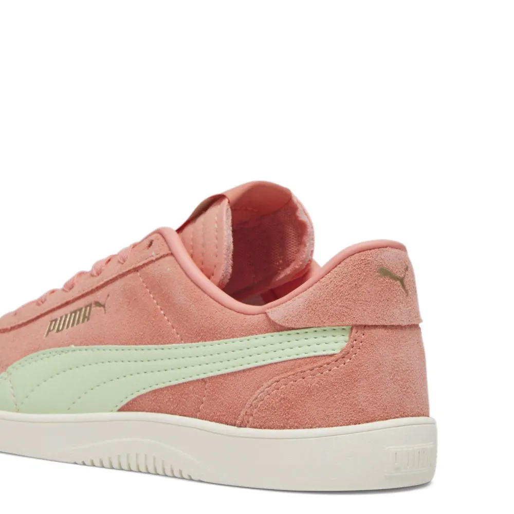 PUMA  WOMENS CLUB 5V5 SNEAKER