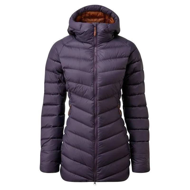 Rab  Aurora Parka  - Giacca in piumino - Donna