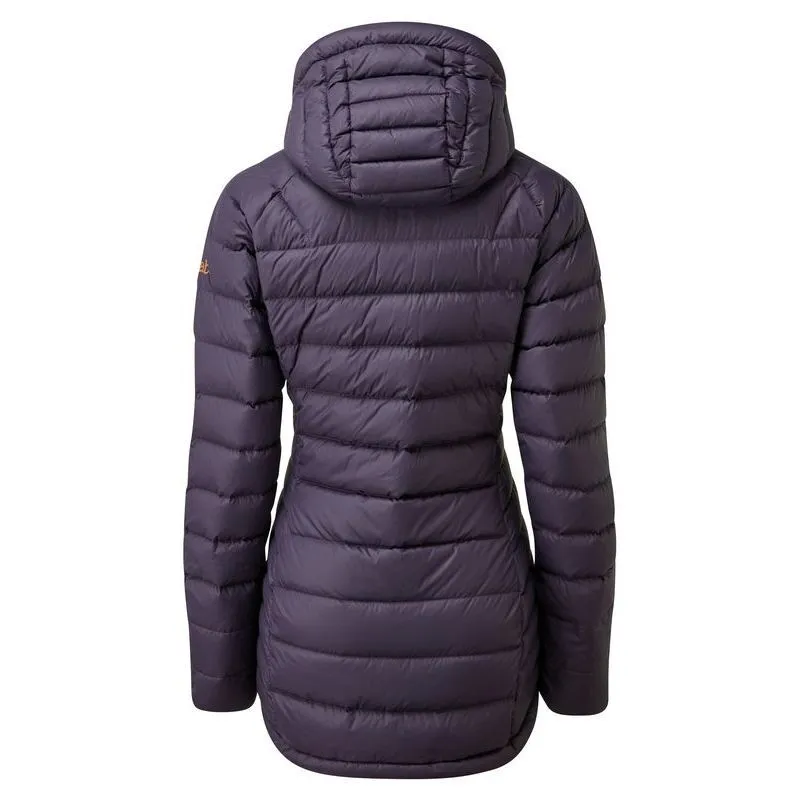 Rab  Aurora Parka  - Giacca in piumino - Donna