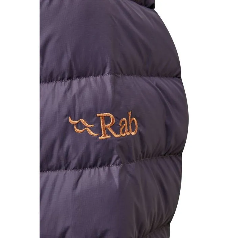 Rab  Aurora Parka  - Giacca in piumino - Donna