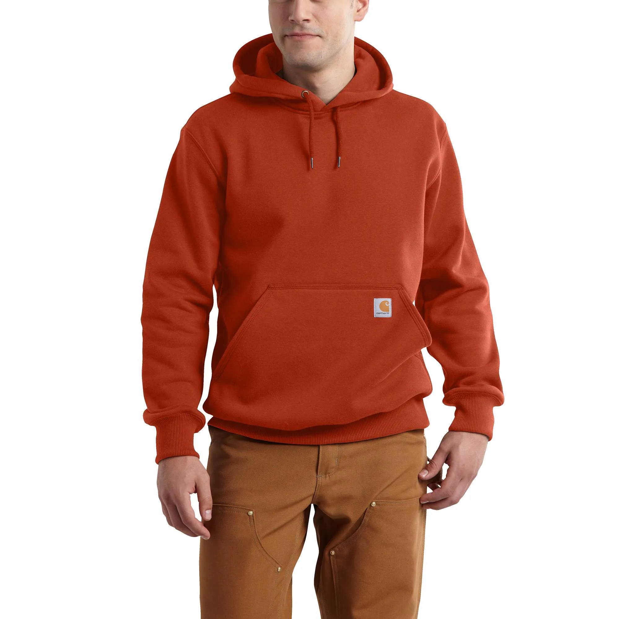 Rain Defender Loose Fit Heavyweight Sweatshirt