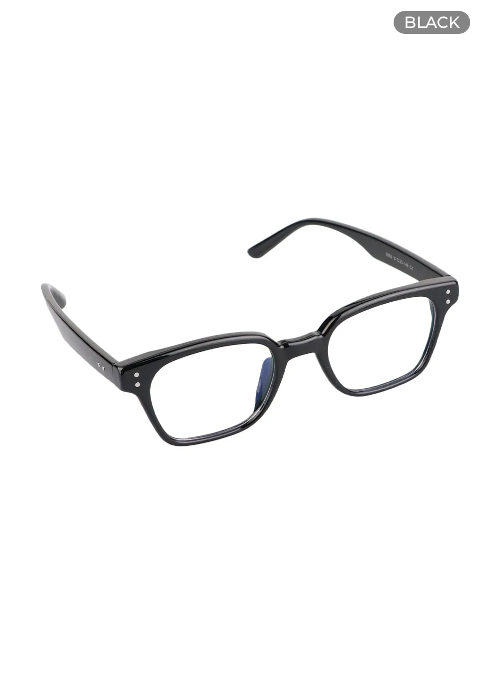 Rectangular Glasses OA415