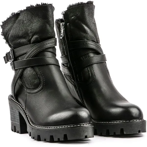 Refresh 17024 Boots