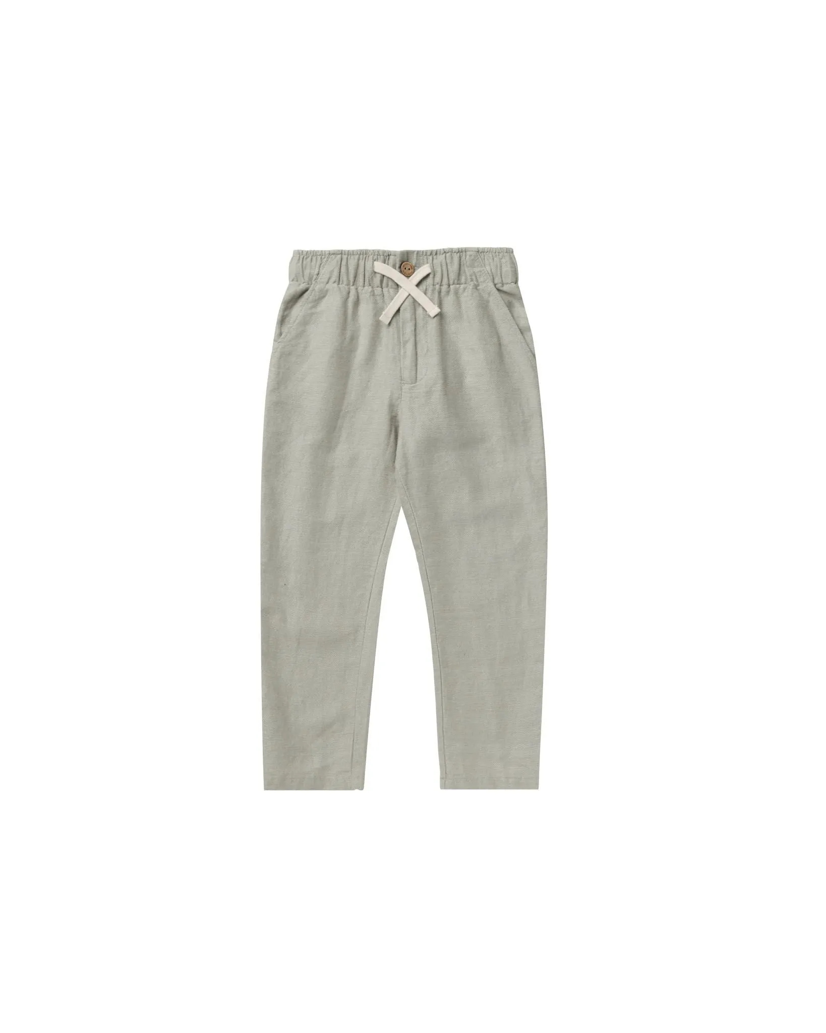 Rylee & Cru - Pewter Kalen Pant