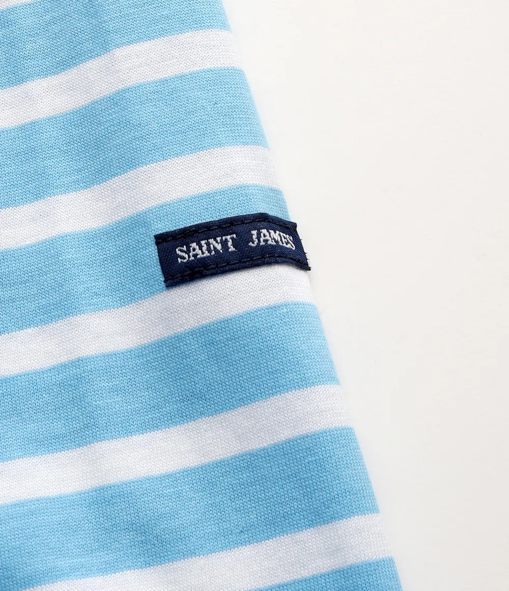 SAINT JAMES  |T-Shirts