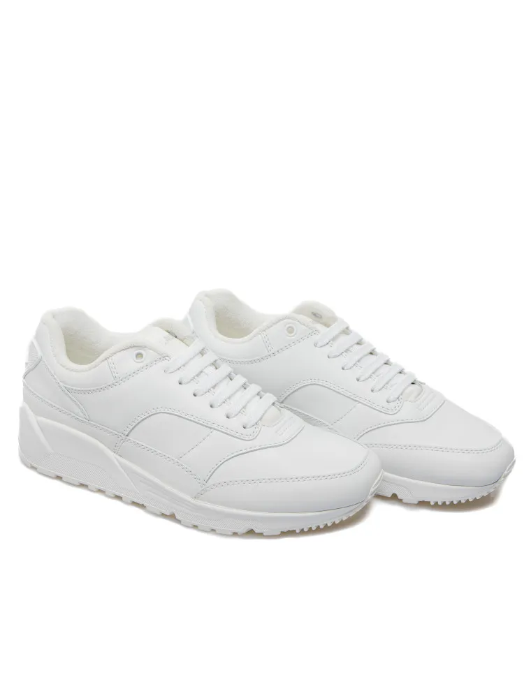 Saint Laurent Bump Lt Sneaker | Credomen