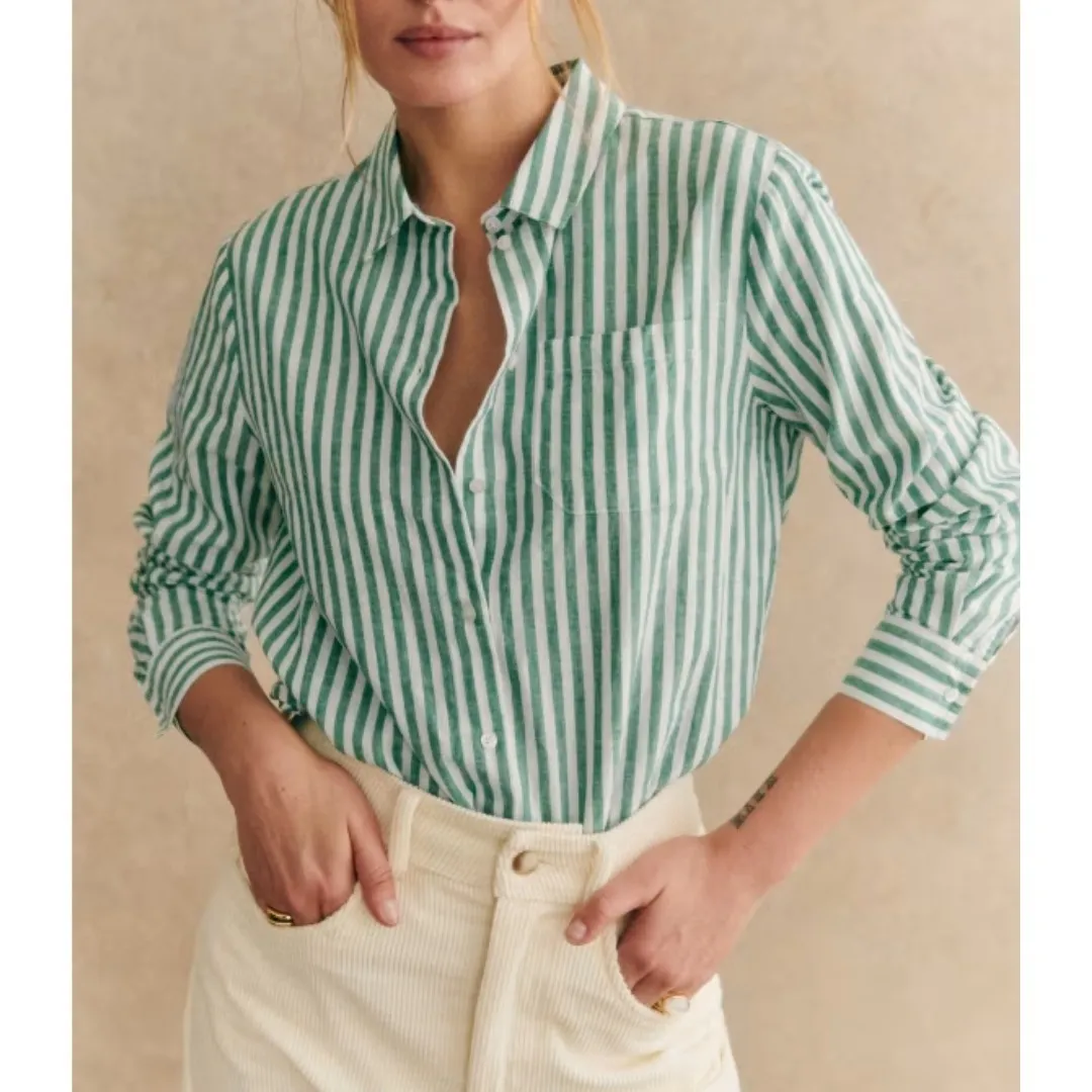 SEZANE  |Shirts & Blouses