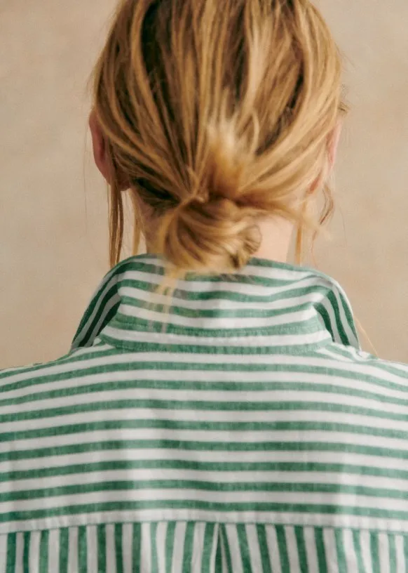 SEZANE  |Shirts & Blouses