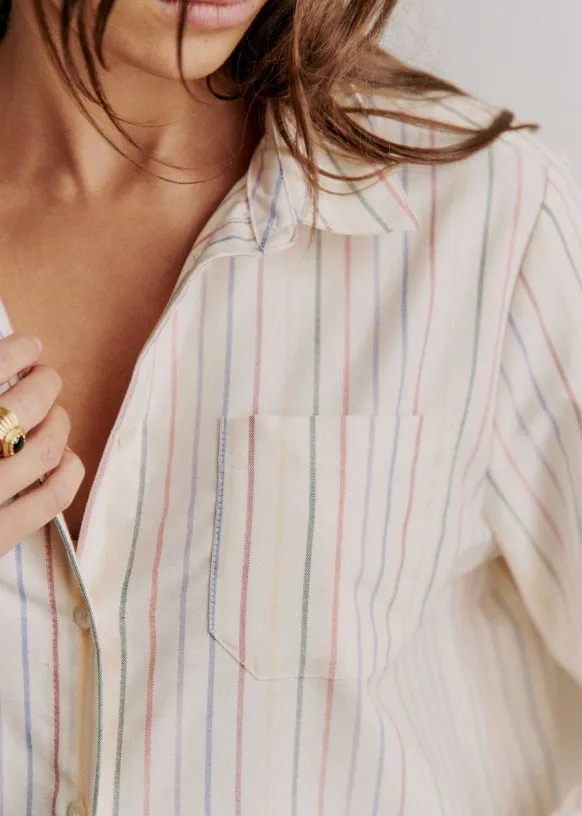 SEZANE  |Shirts & Blouses