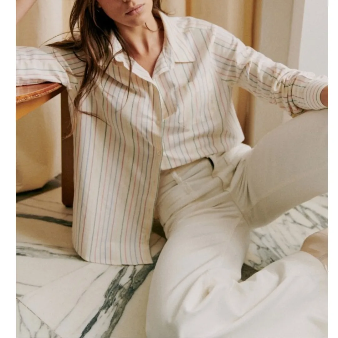 SEZANE  |Shirts & Blouses